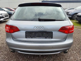 Audi A4 2, 0i TFSI Quattro | Mobile.bg    5