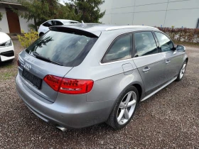 Audi A4 2, 0i TFSI Quattro | Mobile.bg    7