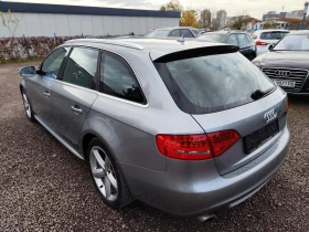 Audi A4 2, 0i TFSI Quattro | Mobile.bg    4