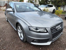 Audi A4 2, 0i TFSI Quattro | Mobile.bg    9