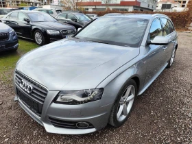 Audi A4 2, 0i TFSI Quattro | Mobile.bg    2