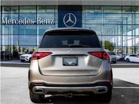 Mercedes-Benz GLE 450 4MATIC| 3rd Row| Sport| IDP| Tech| Hitch, снимка 5