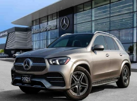 Mercedes-Benz GLE 450 4MATIC| 3rd Row| Sport| IDP| Tech| Hitch, снимка 1