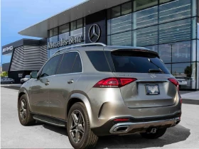 Mercedes-Benz GLE 450 4MATIC| 3rd Row| Sport| IDP| Tech| Hitch, снимка 4