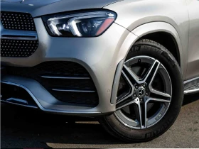 Mercedes-Benz GLE 450 4MATIC| 3rd Row| Sport| IDP| Tech| Hitch, снимка 7