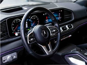 Mercedes-Benz GLE 450 4MATIC| 3rd Row| Sport| IDP| Tech| Hitch, снимка 8