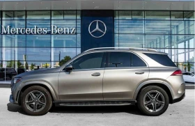 Mercedes-Benz GLE 450 4MATIC| 3rd Row| Sport| IDP| Tech| Hitch, снимка 2