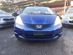 Honda Jazz 1.4i Sport , снимка 1