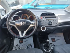 Honda Jazz 1.4i Sport , снимка 10