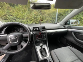 Audi A4 2007г. NAVI, снимка 5