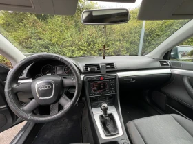 Audi A4 2007г. NAVI, снимка 6