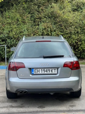 Audi A4 2007г. NAVI, снимка 3