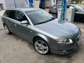 Audi A4 2007г. NAVI, снимка 2