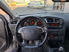 Citroen C4, снимка 14