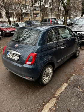 Fiat 500, снимка 3