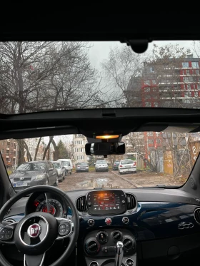 Fiat 500, снимка 6