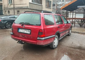 VW Golf Variant 1.9TDI, снимка 3