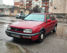 VW Golf Variant 1.9TDI, снимка 1