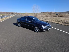 Mercedes-Benz E 320 W211 320 cdi, снимка 3