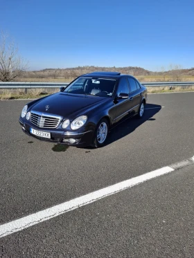 Mercedes-Benz E 320 W211 320 cdi, снимка 1