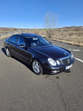 Mercedes-Benz E 320 W211 320 cdi, снимка 12