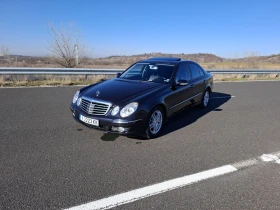 Mercedes-Benz E 320 W211 320 cdi, снимка 2