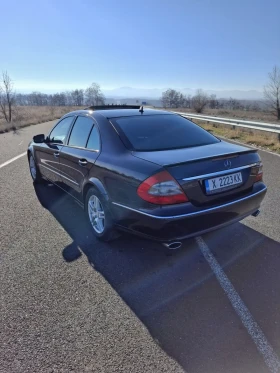 Mercedes-Benz E 320 W211 320 cdi, снимка 4