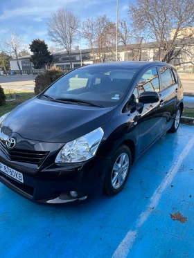 Toyota Verso, снимка 5