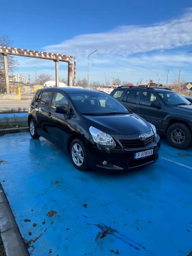 Toyota Verso, снимка 2