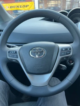 Toyota Verso, снимка 10