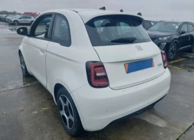 Fiat 500 11 000км, снимка 3