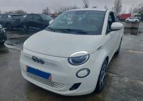 Fiat 500 11 000км, снимка 1