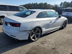 Audi S5 PRESTIGE - [4] 