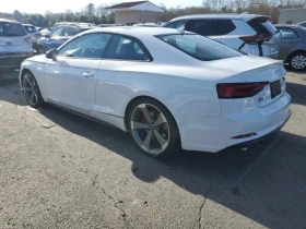 Audi S5 PRESTIGE - [5] 