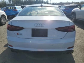 Audi S5 PRESTIGE - [7] 