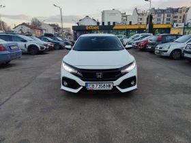 Honda Civic Sport, снимка 2