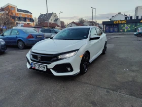 Honda Civic Sport, снимка 1