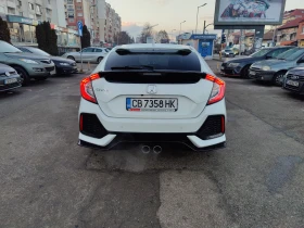 Honda Civic Sport, снимка 5