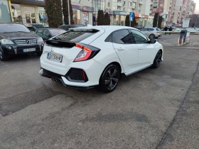 Honda Civic Sport, снимка 6