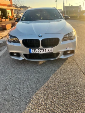 BMW 525, снимка 1