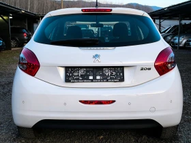 Peugeot 208 FACE LIFT-1.4i-95кс-НАВИГАЦИЯ-КЛИМАТРОНИК-EURO 5b, снимка 4