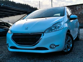 Peugeot 208 FACE LIFT-1.4i-95кс-НАВИГАЦИЯ-КЛИМАТРОНИК-EURO 5b, снимка 7