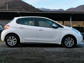 Peugeot 208 FACE LIFT-1.4i-95кс-НАВИГАЦИЯ-КЛИМАТРОНИК-EURO 5b, снимка 2