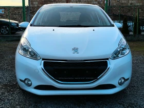 Peugeot 208 FACE LIFT-1.4i-95кс-НАВИГАЦИЯ-КЛИМАТРОНИК-EURO 5b, снимка 8