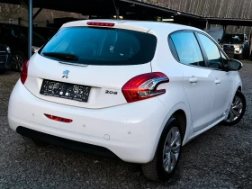 Peugeot 208 FACE LIFT-1.4i-95кс-НАВИГАЦИЯ-КЛИМАТРОНИК-EURO 5b, снимка 3