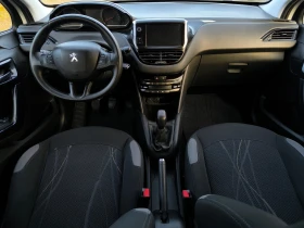 Peugeot 208 FACE LIFT-1.4i-95кс-НАВИГАЦИЯ-КЛИМАТРОНИК-EURO 5b, снимка 13