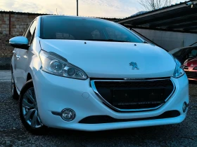 Peugeot 208 FACE LIFT-1.4i-95кс-НАВИГАЦИЯ-КЛИМАТРОНИК-EURO 5b, снимка 1