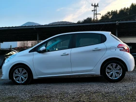 Peugeot 208 FACE LIFT-1.4i-95кс-НАВИГАЦИЯ-КЛИМАТРОНИК-EURO 5b, снимка 6