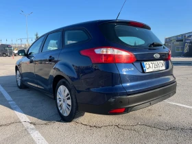 Ford Focus 1.6 TDCi, снимка 6