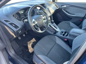 Ford Focus 1.6 TDCi, снимка 9